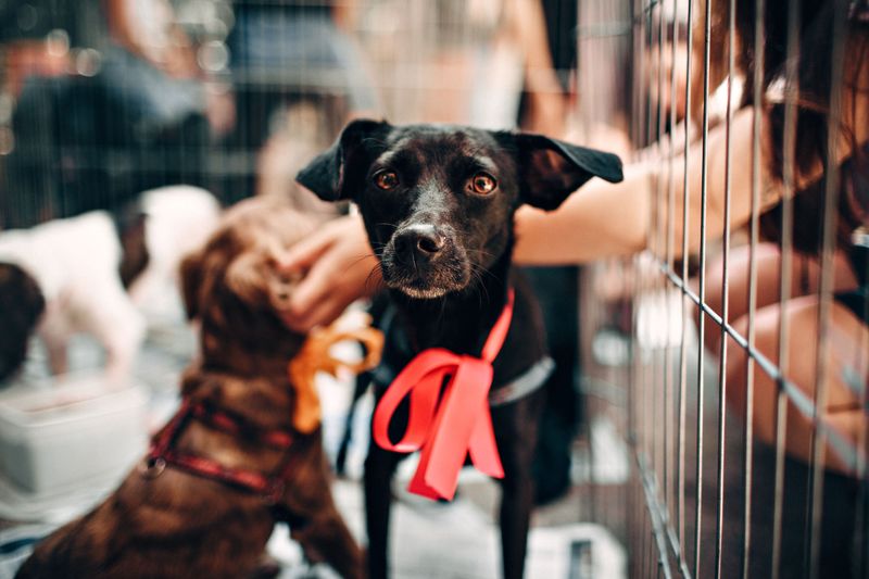 Dog Adoption Fees Can Start the Budget Differently