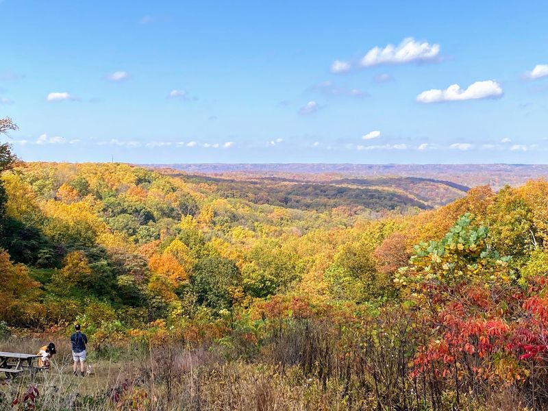 Brown County State Park, Nashville