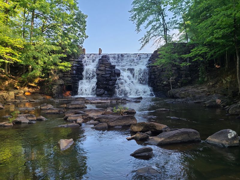Chewacla State Park, Auburn