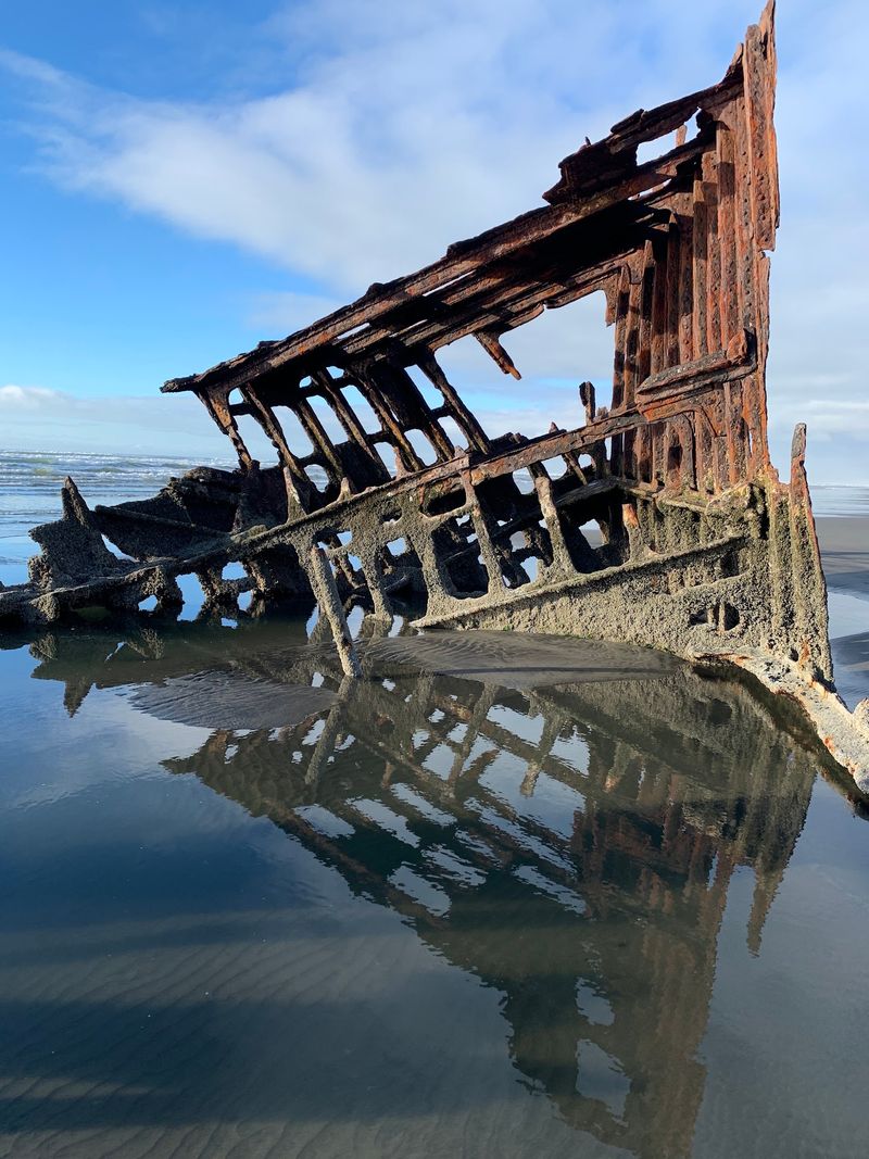 Fort Stevens State Park, Warrenton