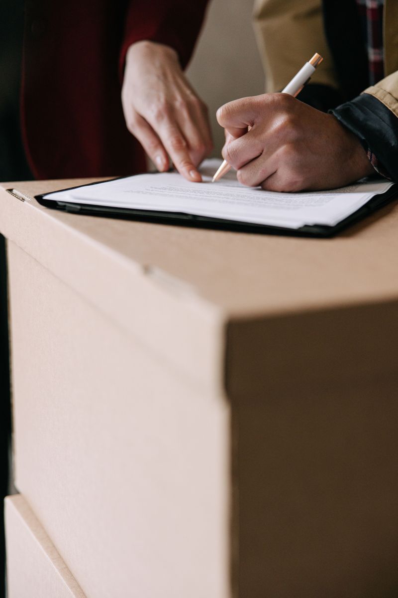 Start With The Lease Itself