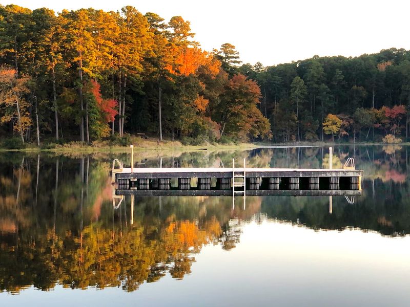 Daingerfield State Park