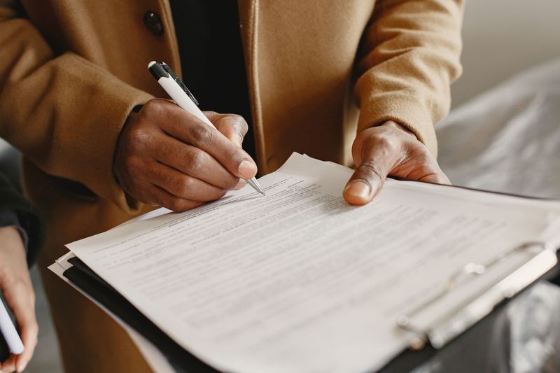 Put Landlord Approval on Paper