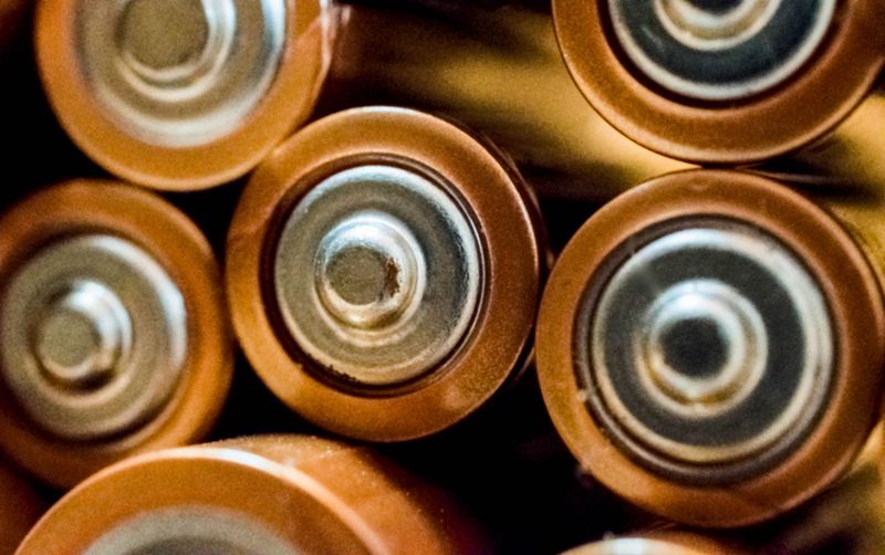 Backup Batteries for Every Gadget