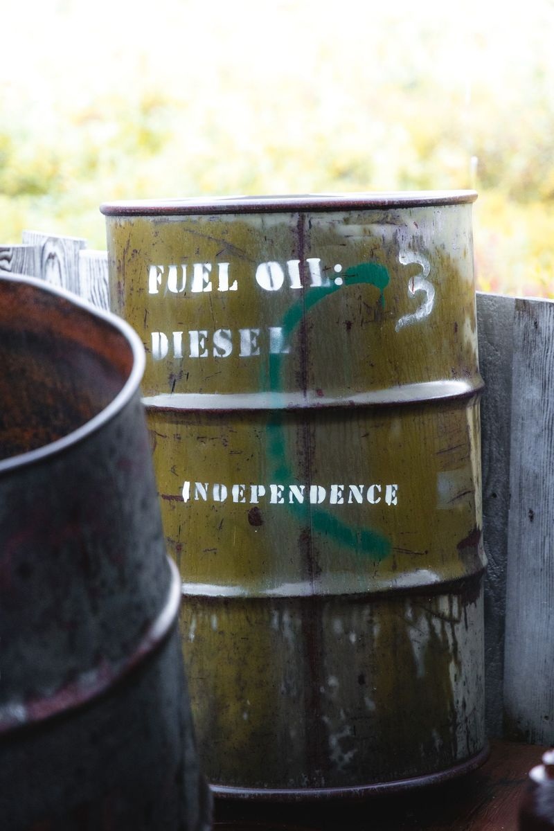 Fuel