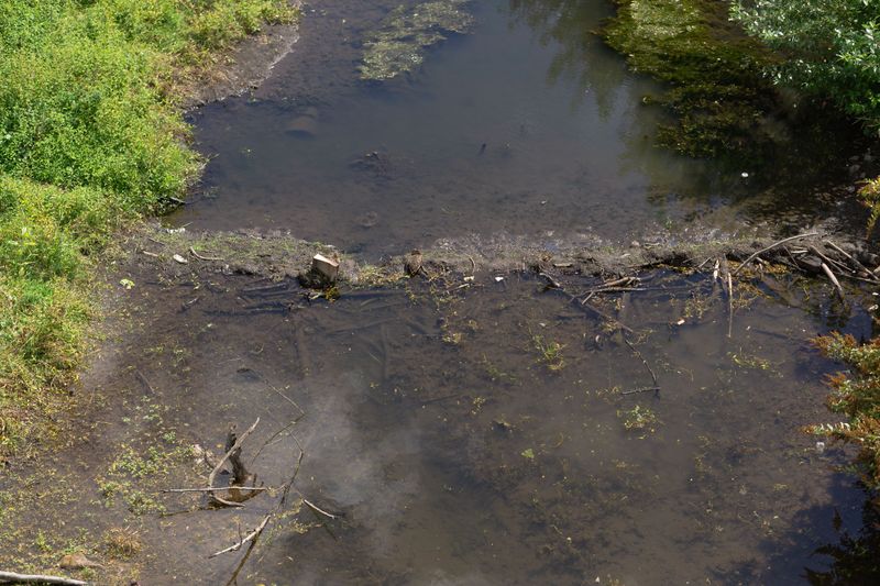 Lingering Stormwater Hazards After The Rain