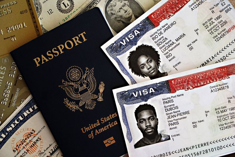 Carry Your Own ID, Too