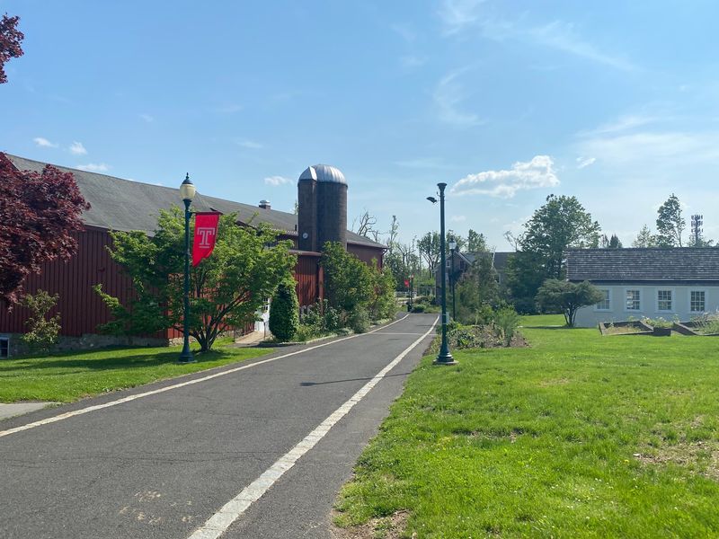 Ambler Arboretum of Temple University