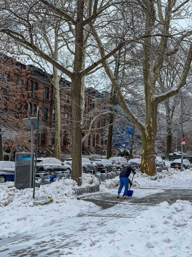 Weather Judgment: Permission To Shorten Or Skip