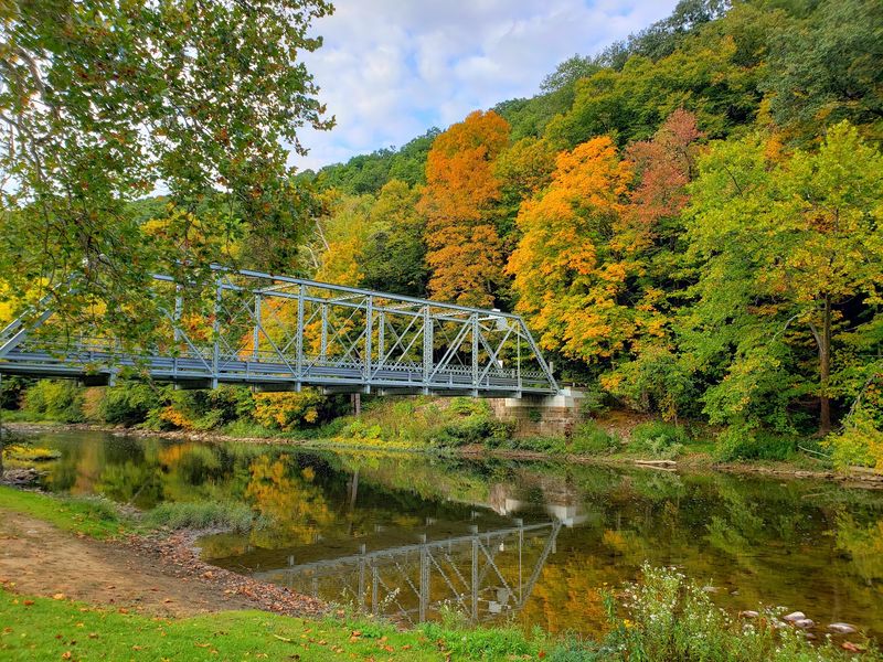 Beaver Creek State Park Campground