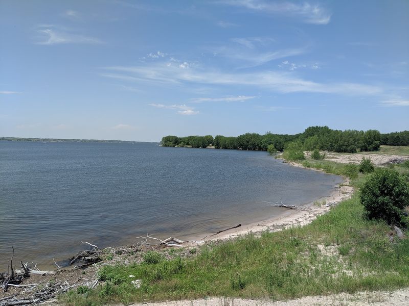 Burwell to Calamus Reservoir State Recreation Area