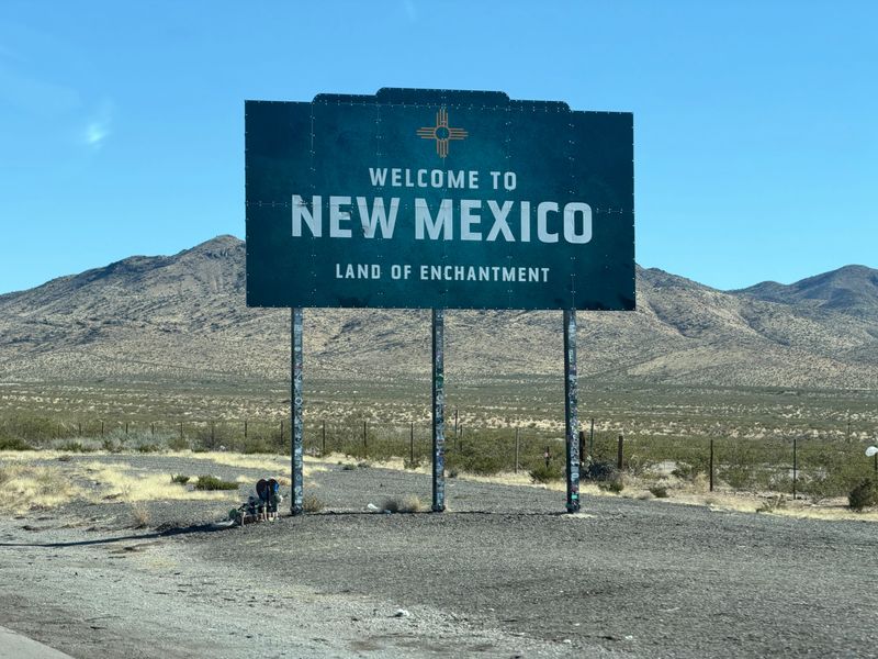 Build Extra Time Into Long Highway Days