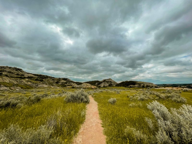 Know How Wind Affects Trail Conditions