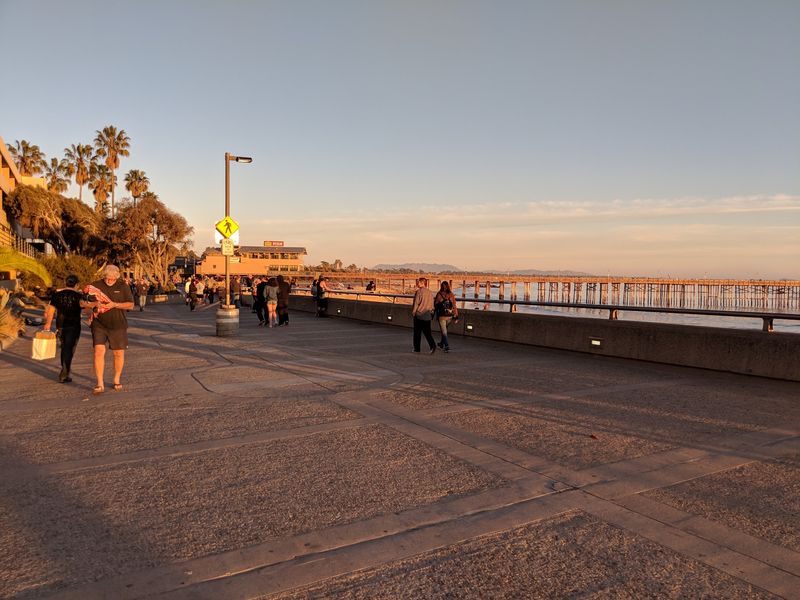 Ventura Promenade