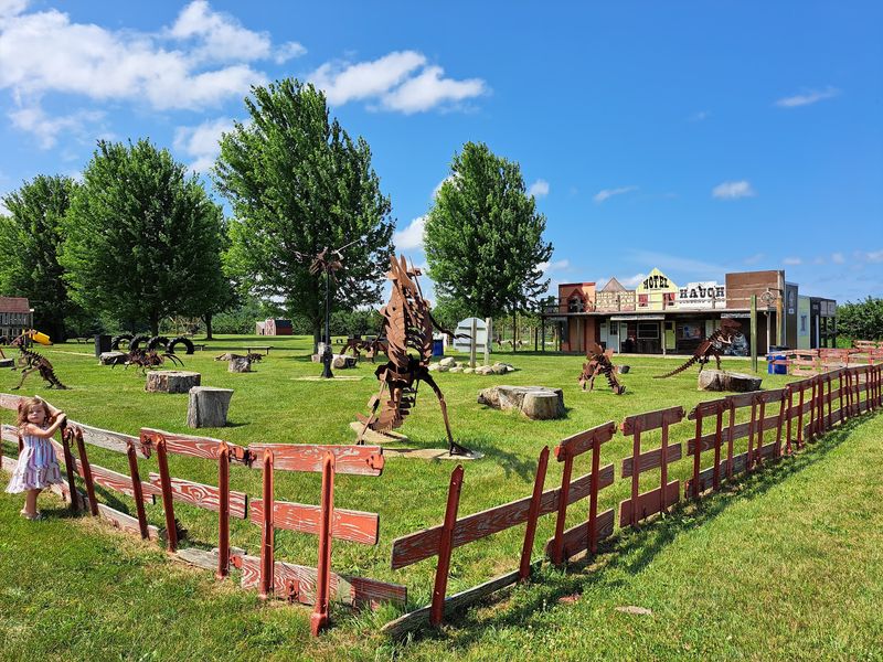 Jollay Orchards, Coloma