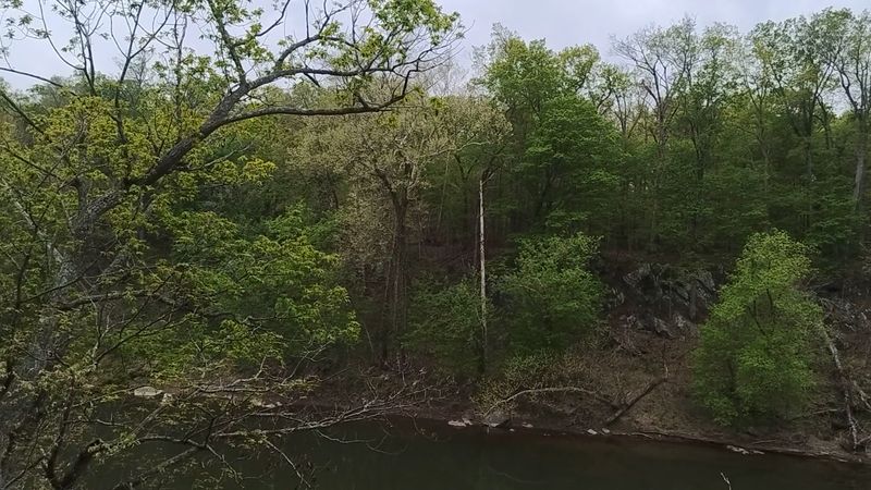 Billy Goat Trail Section C