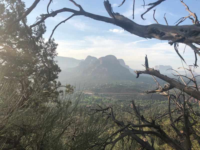 Airport Loop Trail
