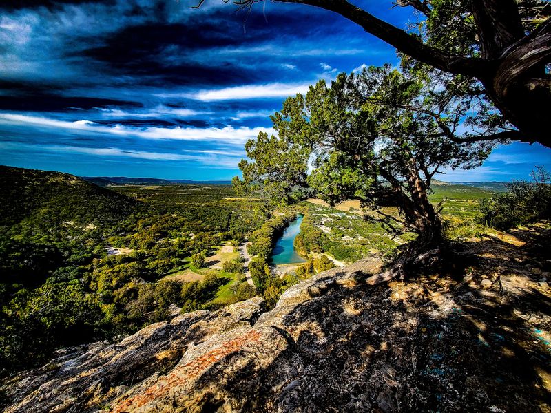 Garner State Park