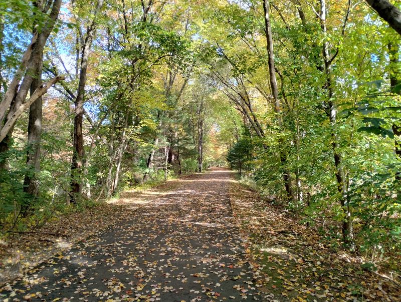 Assabet River Rail Trail