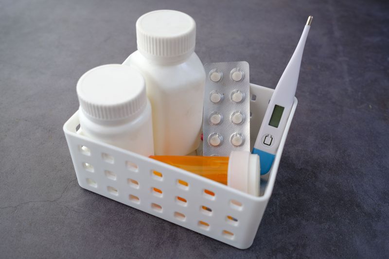 Protect Medications From Storm Disruptions