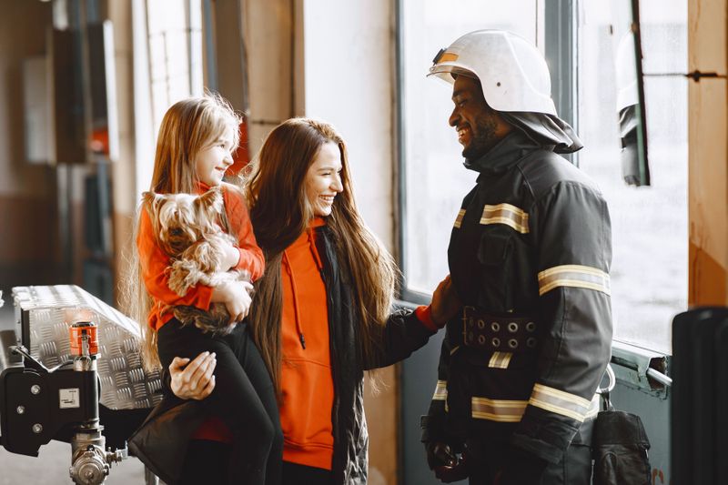 Know Your Parish's Pet Evacuation Plan