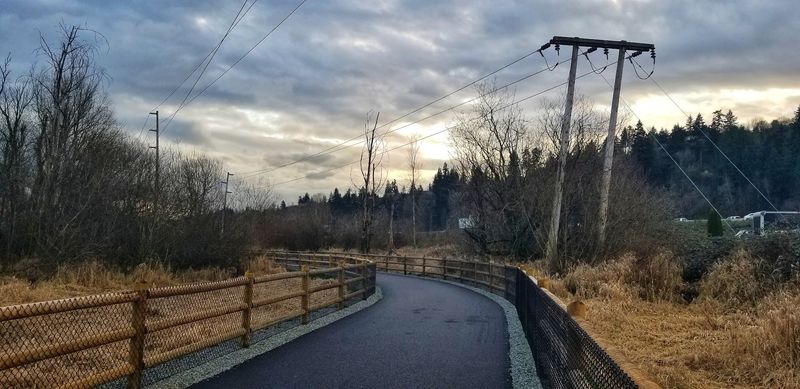 Interurban Trail South