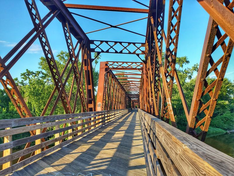 Norwottuck Rail Trail