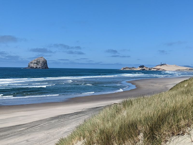 Bob Straub State Park, Pacific City