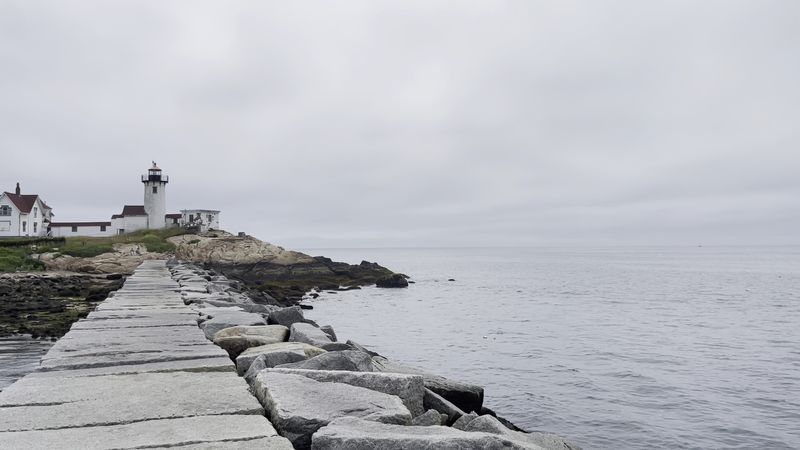 Eastern Point Lighthouse