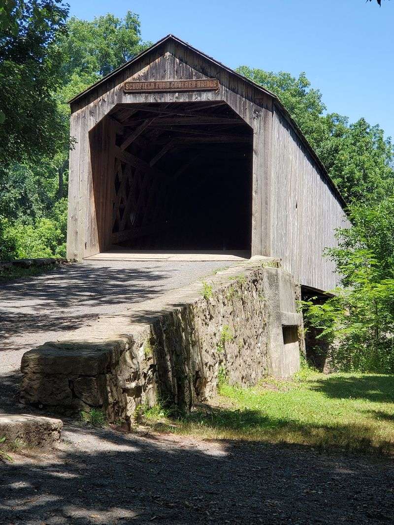 Tyler State Park