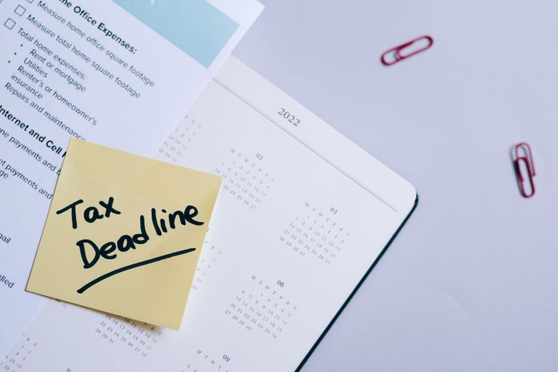 Learn The Renewal Calendar Where You Now Live