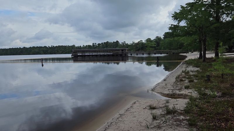 Jones Lake State Park, Elizabethtown