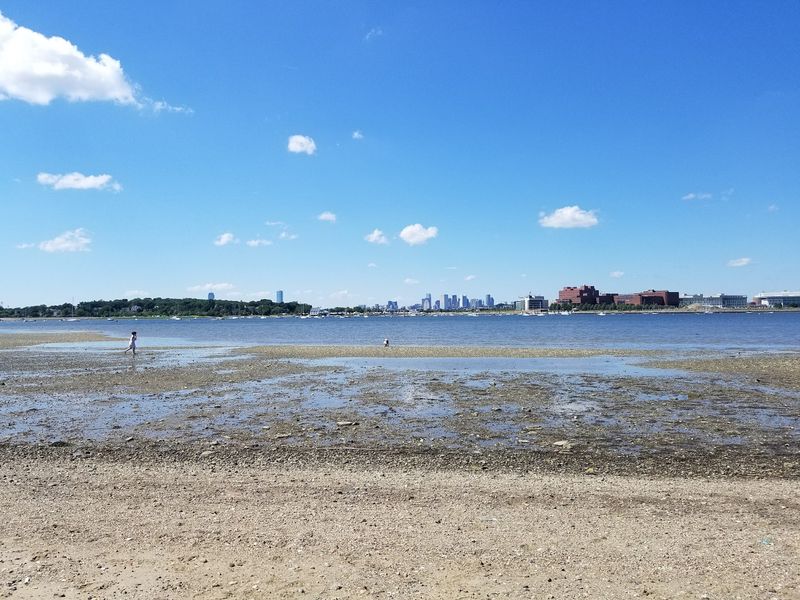 Squantum Point Park, Quincy