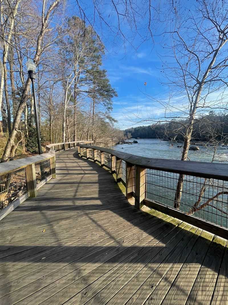 Saluda Riverwalk, Columbia