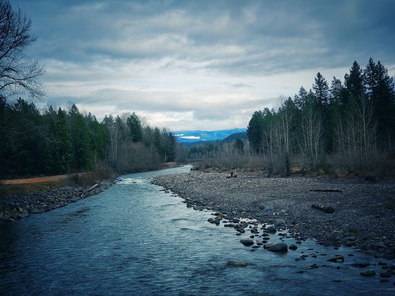 Foothills Trail