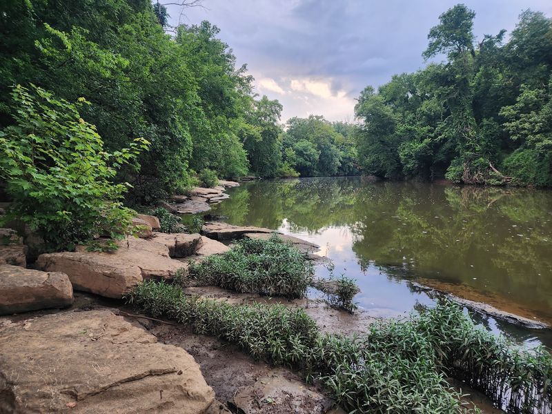 Henry Horton State Park, Chapel Hill