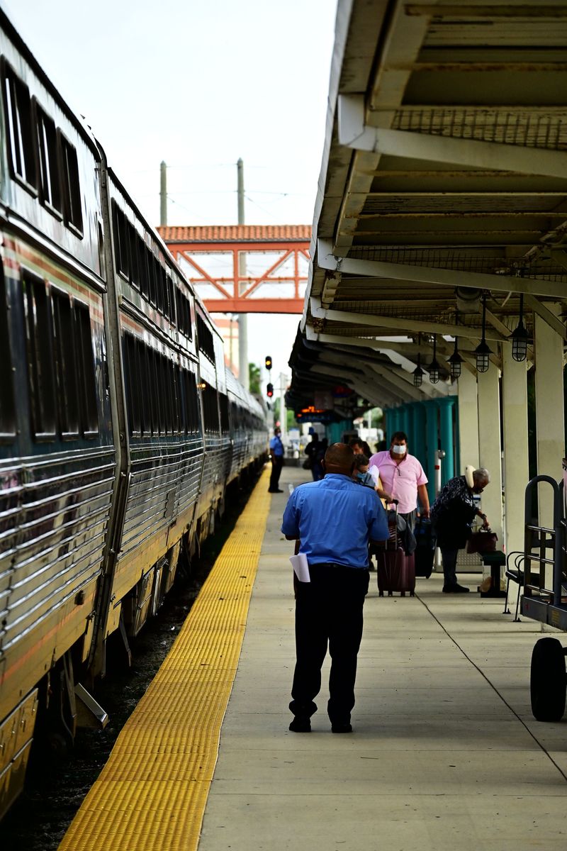 Know What Happens at Unstaffed Stations