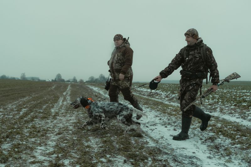 Learn Which Hunting Seasons Overlap Your Walk
