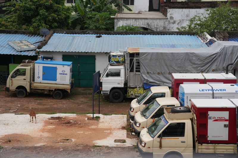 Generators Deserve a Direct Question