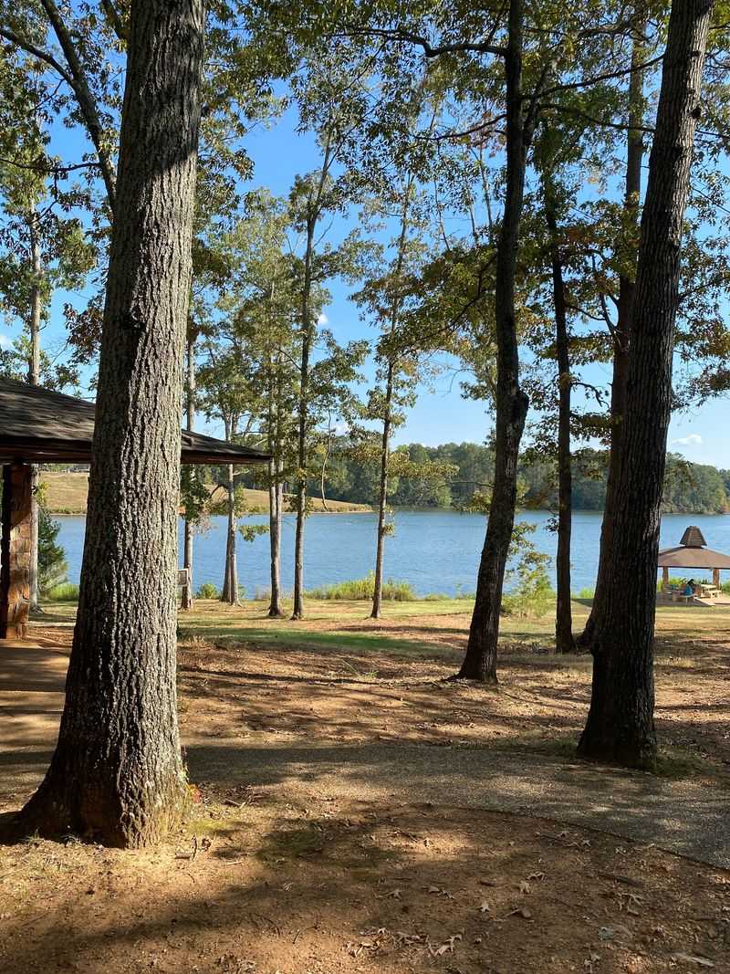 Joe Wheeler State Park Day Use Area, Rogersville