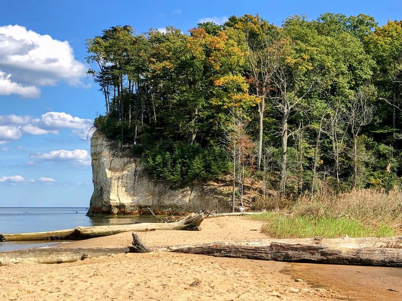 Westmoreland State Park