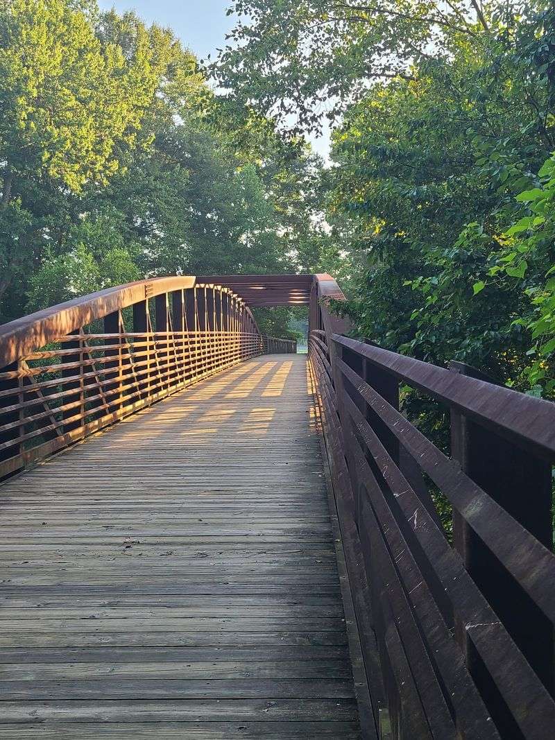 Catawba River Greenway
