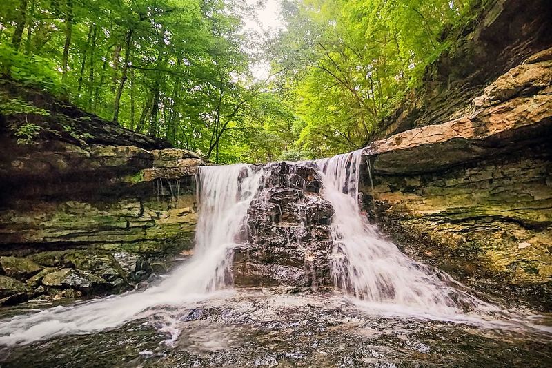 McCormick's Creek State Park, Spencer