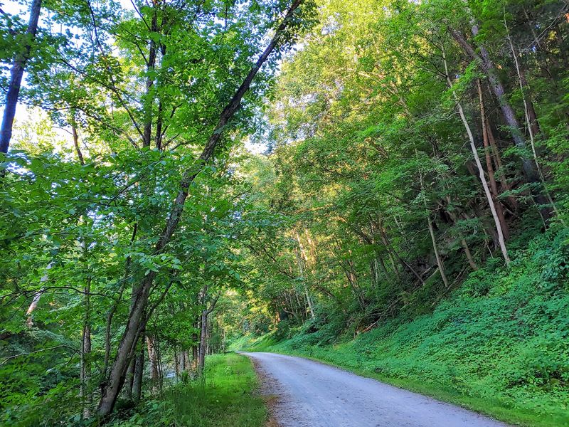 Westmoreland Heritage Trail