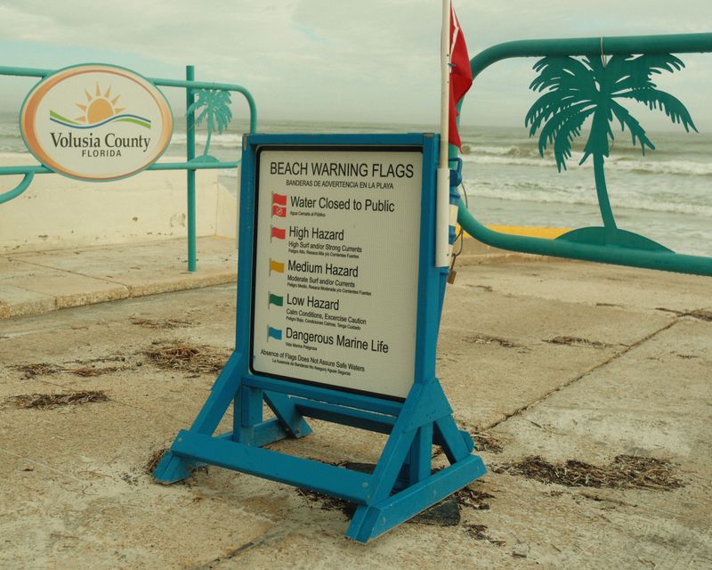 Official Alerts Make Planning Simple