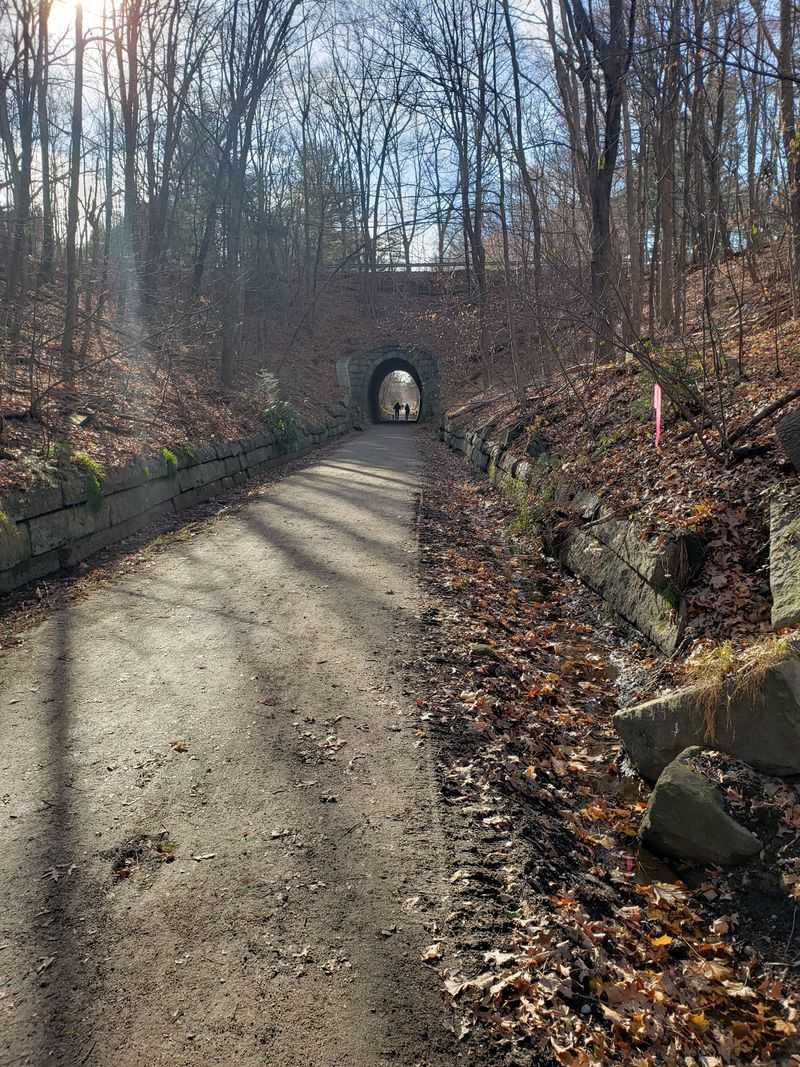 Upper Charles Trail