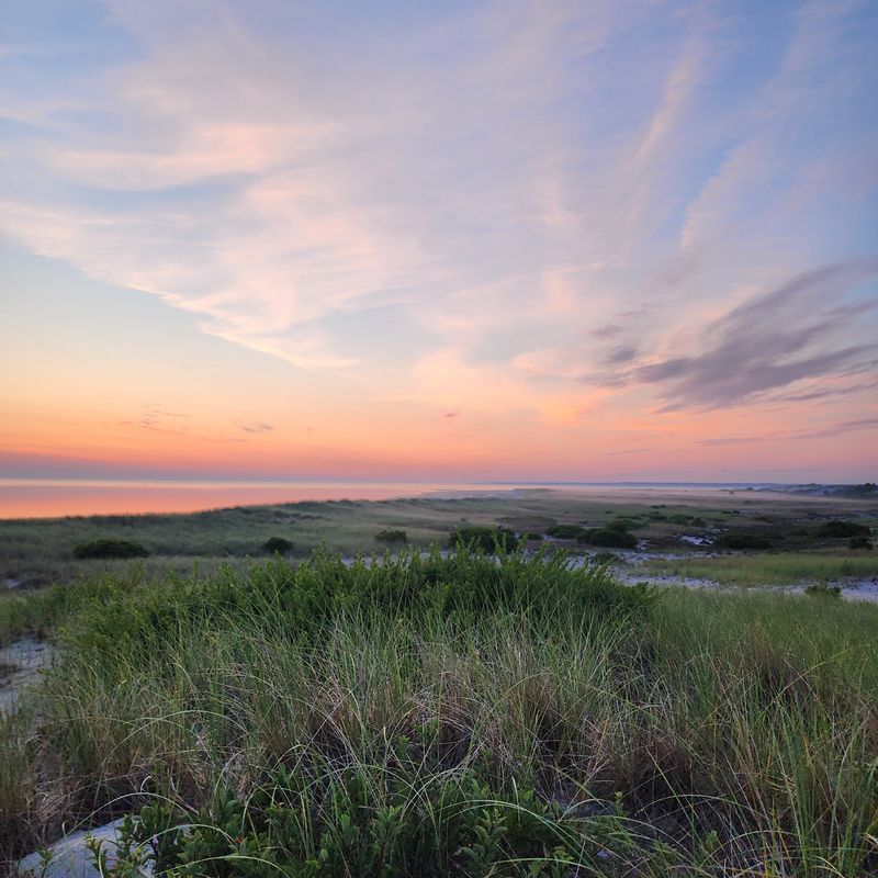 Crane Beach, Ipswich
