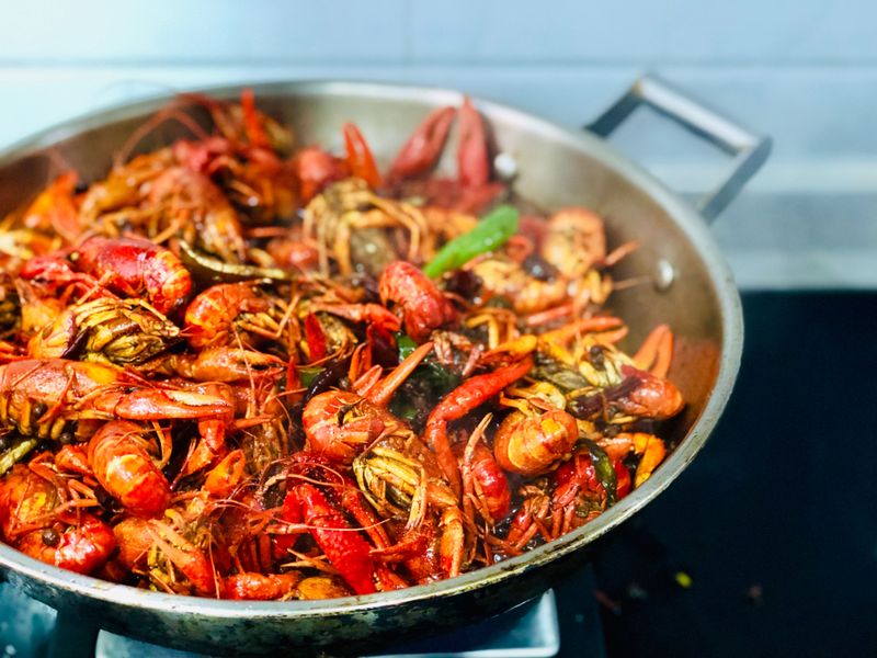 Spicy Seasoning Can Upset a Dog's Stomach