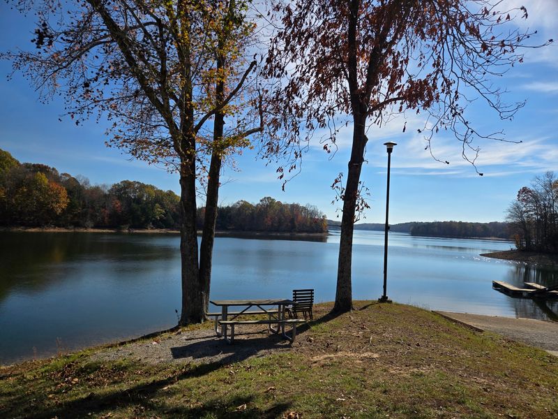Tims Ford State Park, Winchester