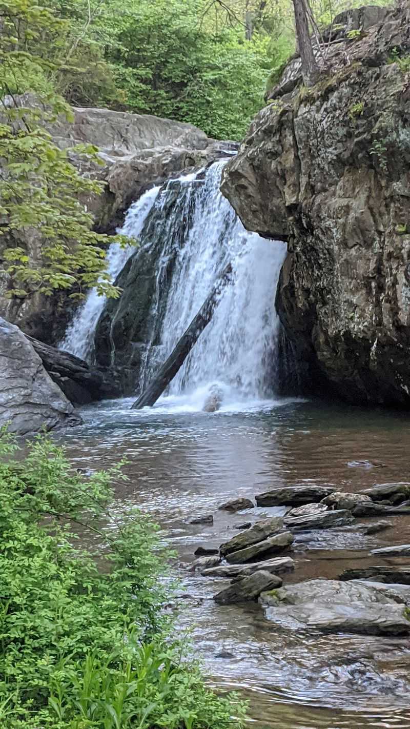 Kilgore Falls Trail